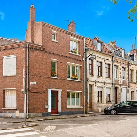 아라스 Les Potiers Rdc - Proche Centre Historique 아파트 외부 사진